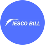 Logo of IESCO Online Bill Checker android Application 